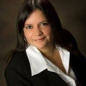 Meet your Posher, Karina